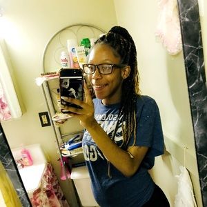 Meet your Posher, Sherry